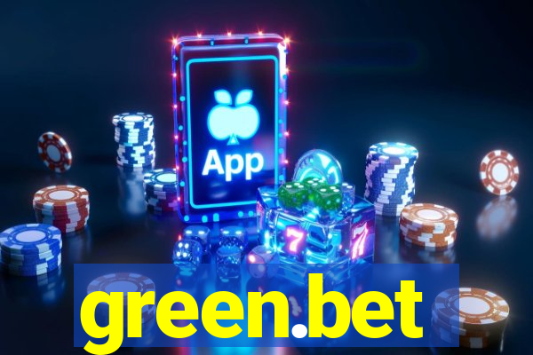 green.bet