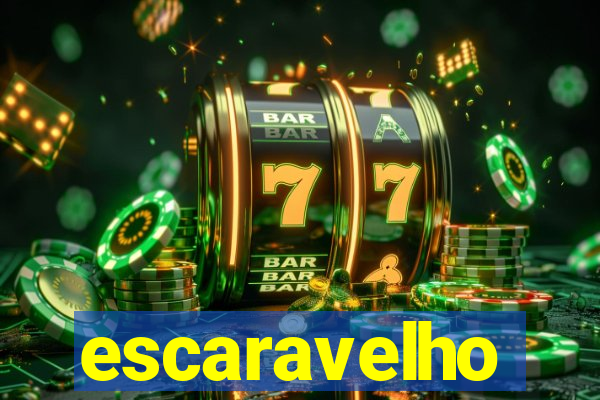 escaravelho significado oculto