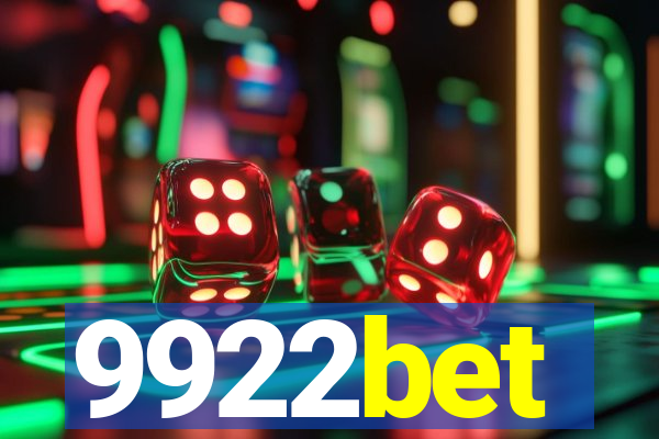 9922bet
