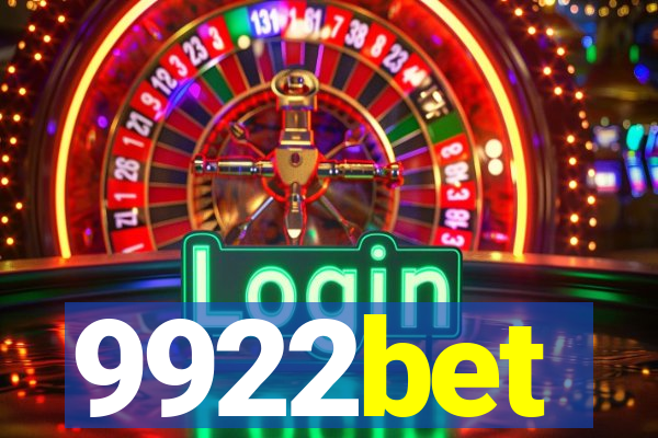 9922bet