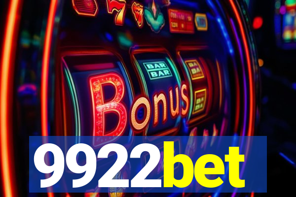 9922bet