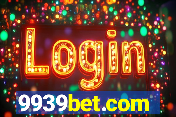 9939bet.com