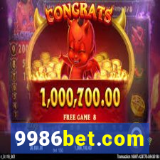 9986bet.com