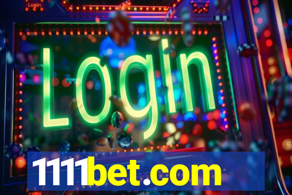 1111bet.com