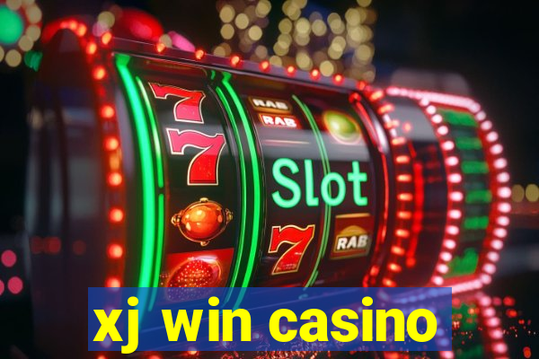 xj win casino