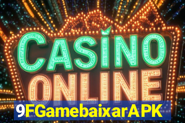 9FGamebaixarAPK