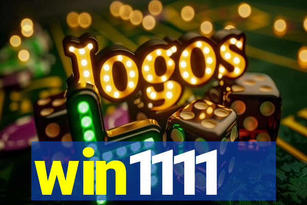 win1111