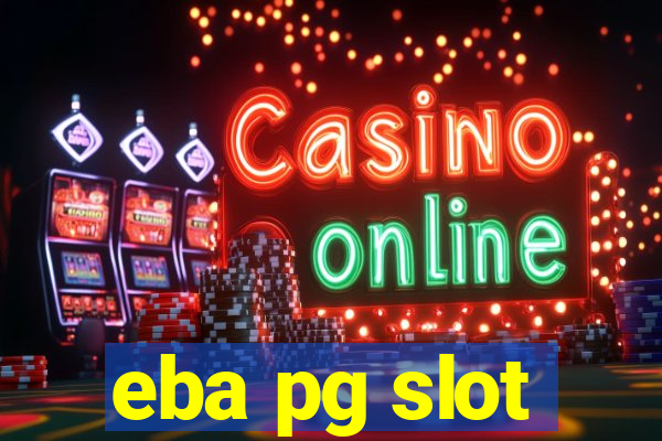 eba pg slot