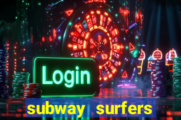 subway surfers pagando dinheiro