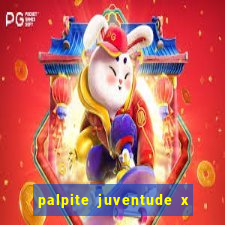 palpite juventude x atletico mg
