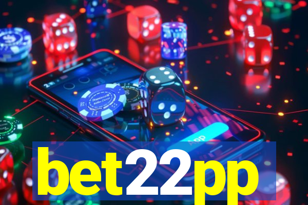 bet22pp