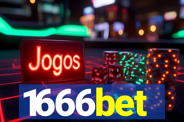 1666bet