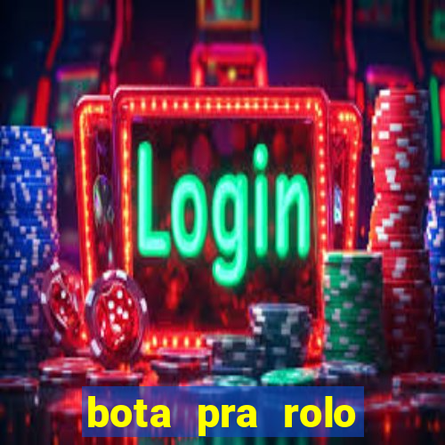 bota pra rolo baixada fluminense