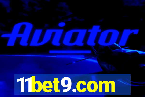 11bet9.com