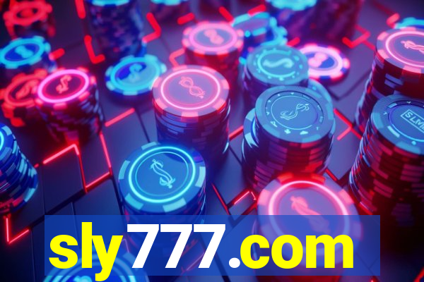 sly777.com