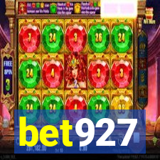 bet927