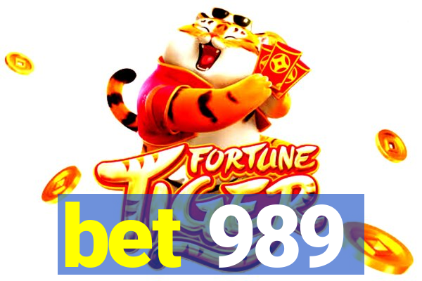 bet 989