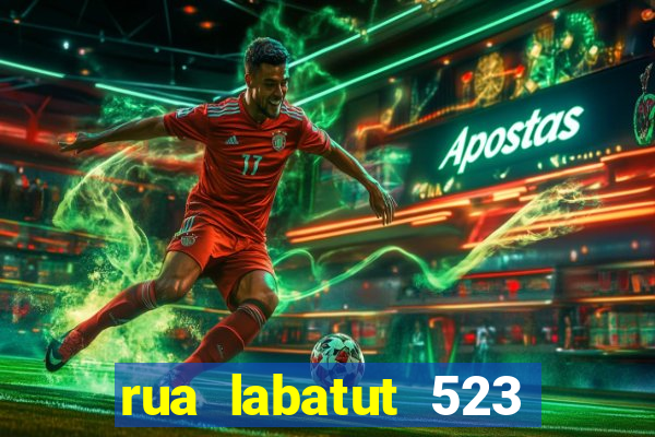 rua labatut 523 como chegar