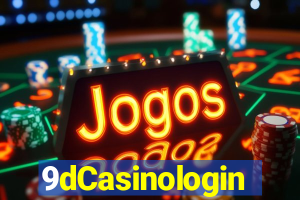 9dCasinologin