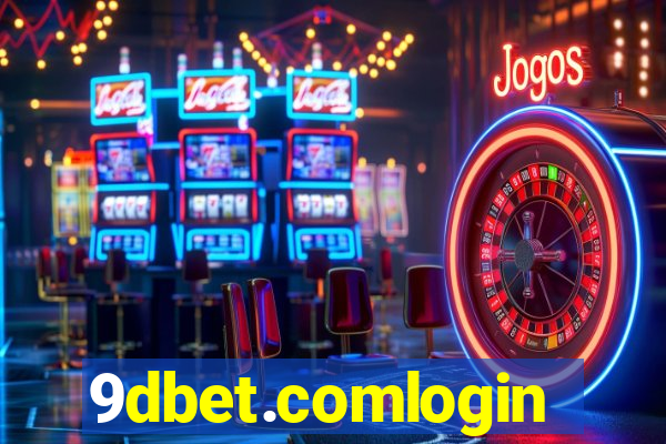 9dbet.comlogin