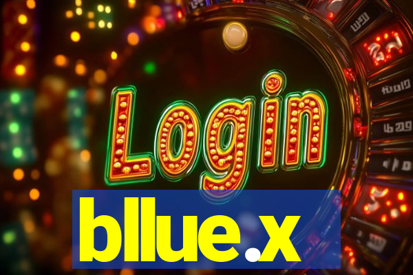 bllue.x