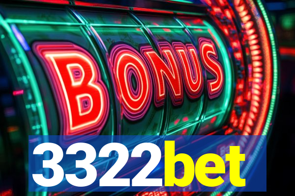 3322bet