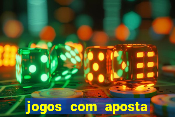 jogos com aposta de 5 centavos
