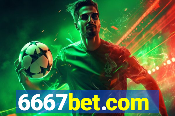 6667bet.com