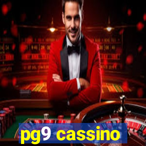 pg9 cassino