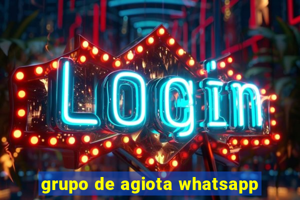 grupo de agiota whatsapp