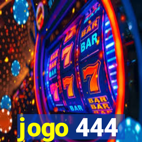 jogo 444