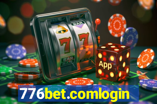 776bet.comlogin