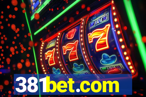 381bet.com