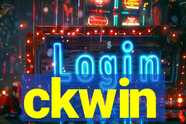 ckwin