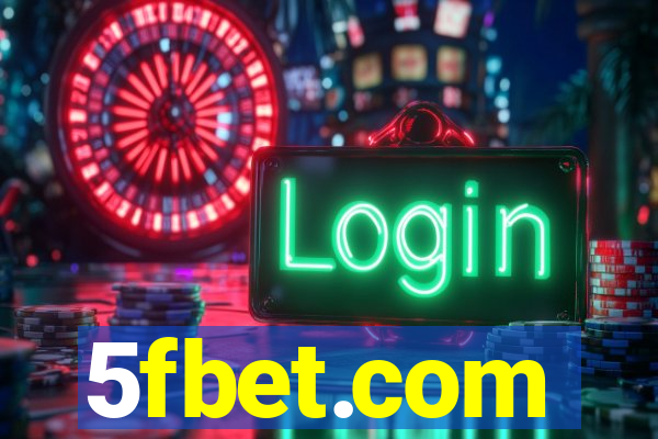 5fbet.com