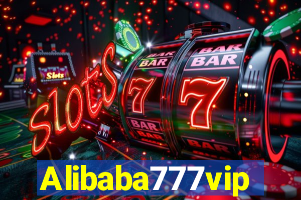 Alibaba777vip
