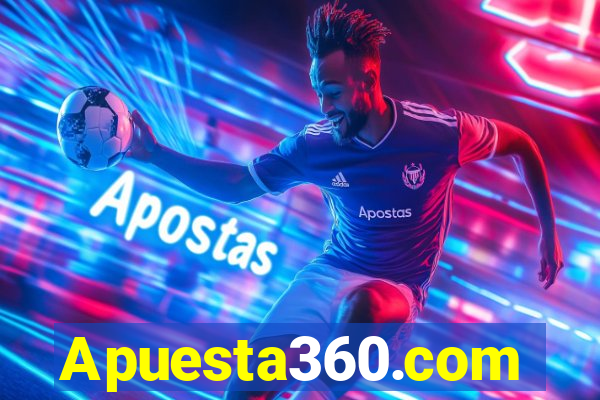 Apuesta360.com