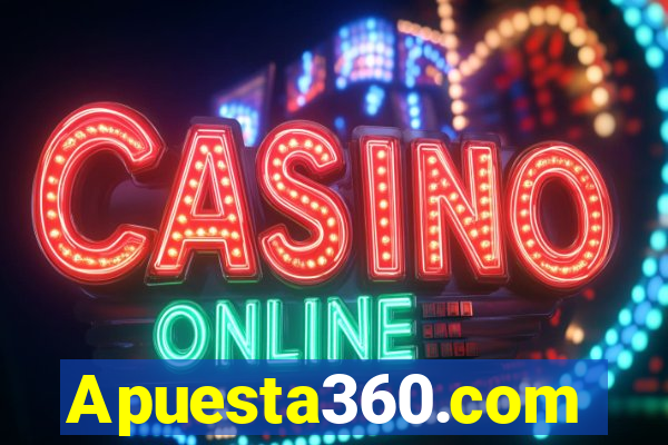 Apuesta360.com