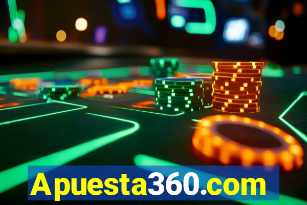 Apuesta360.com