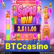 BTCcasino