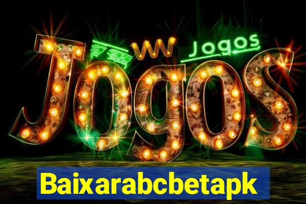 Baixarabcbetapk