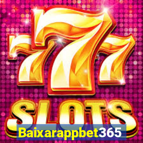 Baixarappbet365
