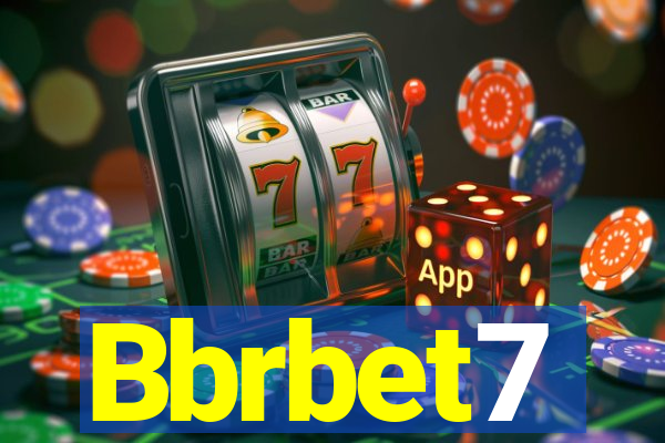 Bbrbet7