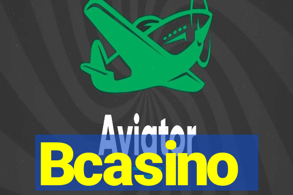 Bcasino