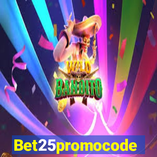 Bet25promocode