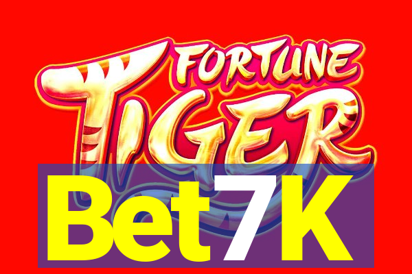 Bet7K