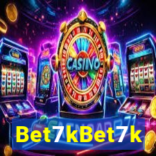 Bet7kBet7k