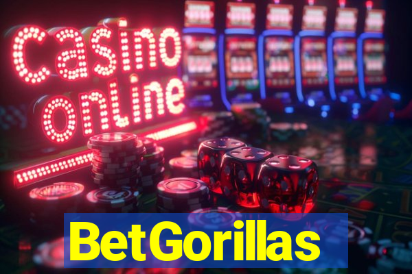 BetGorillas