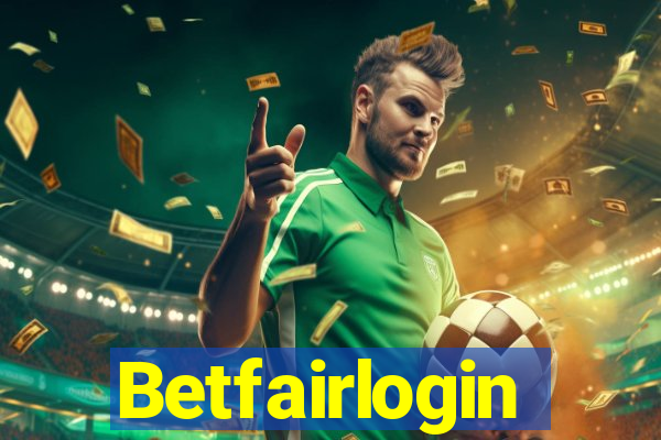Betfairlogin