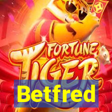 Betfred